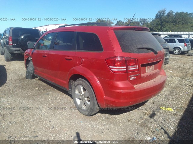 3C4PDCAB0GT117708  dodge journey 2016 IMG 2