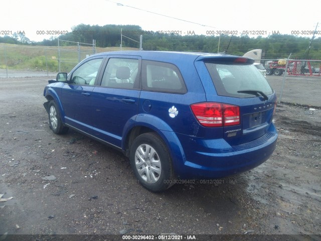 3C4PDCAB1FT531563  dodge journey 2015 IMG 2