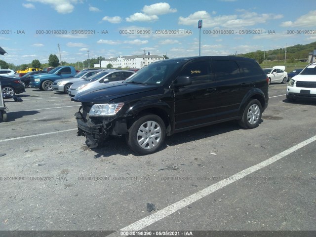 3C4PDCAB1FT630089  dodge journey 2015 IMG 1