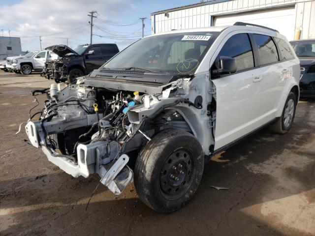 3C4PDCAB2GT120030  dodge journey 2016 IMG 1