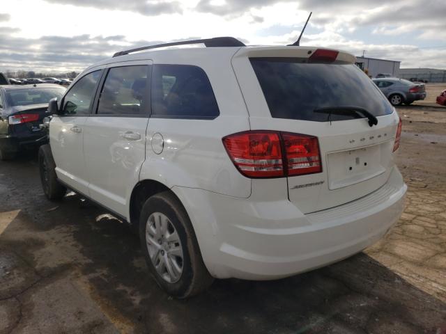 3C4PDCAB2GT120030  dodge journey 2016 IMG 2