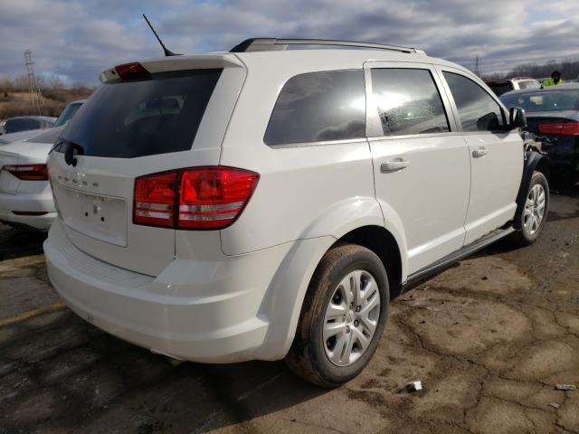 3C4PDCAB2GT120030  dodge journey 2016 IMG 3