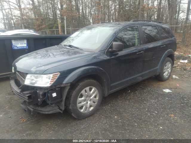 3C4PDCAB3FT735667  dodge journey 2015 IMG 1