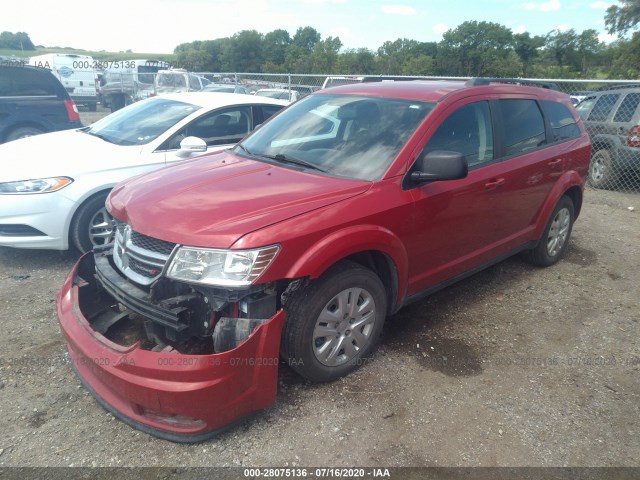 3C4PDCAB3GT169804  dodge journey 2016 IMG 1