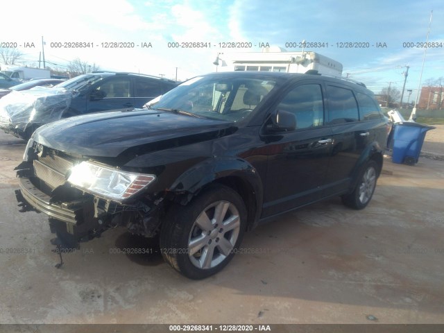 3C4PDCAB4FT659893  dodge journey 2015 IMG 1