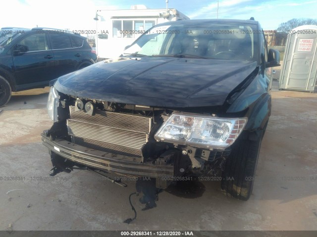 3C4PDCAB4FT659893  dodge journey 2015 IMG 5