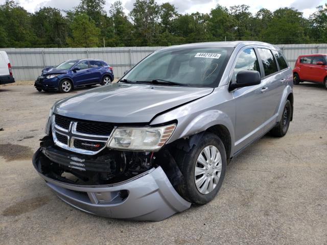 3C4PDCAB4FT736438  dodge journey 2015 IMG 1