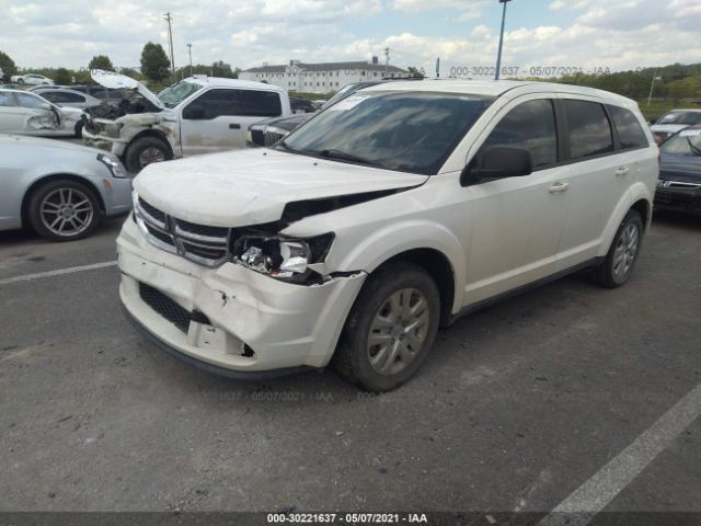 3C4PDCAB4FT752915  dodge journey 2015 IMG 1