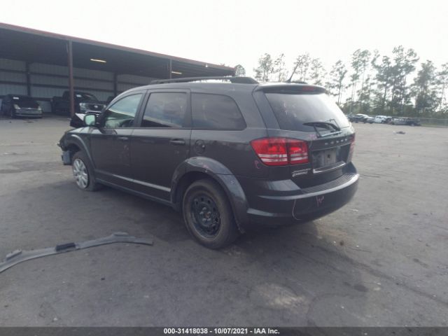 3C4PDCAB4GT109210  dodge journey 2016 IMG 2