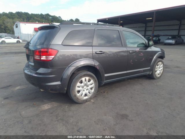 3C4PDCAB4GT109210  dodge journey 2016 IMG 3