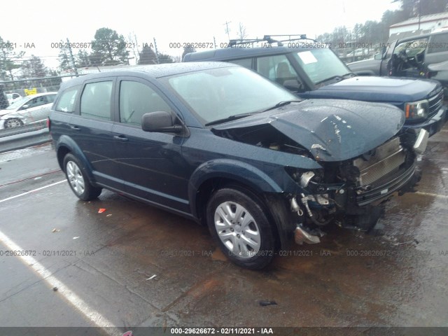 3C4PDCAB5FT510148  dodge journey 2015 IMG 0