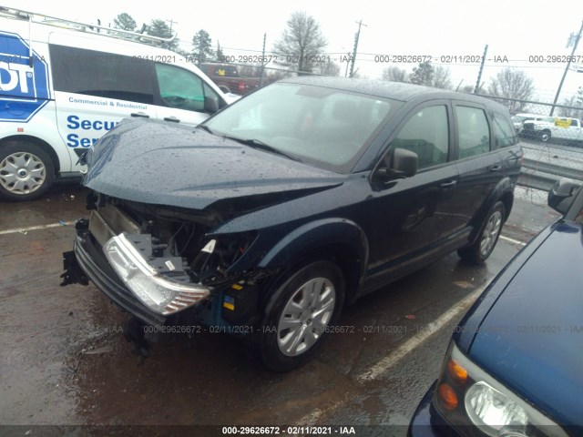 3C4PDCAB5FT510148  dodge journey 2015 IMG 1