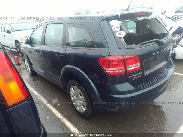 3C4PDCAB5FT510148  dodge journey 2015 IMG 2