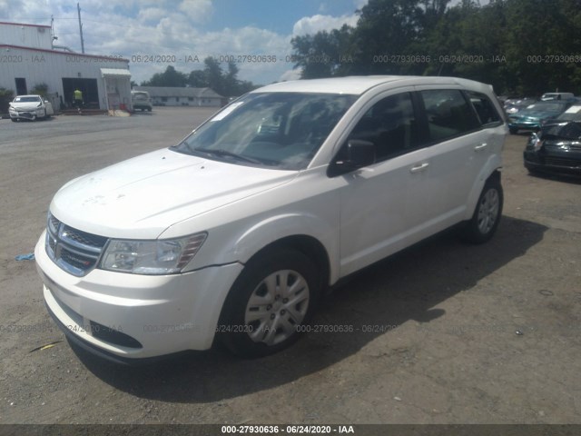 3C4PDCAB5FT719177  dodge journey 2015 IMG 1