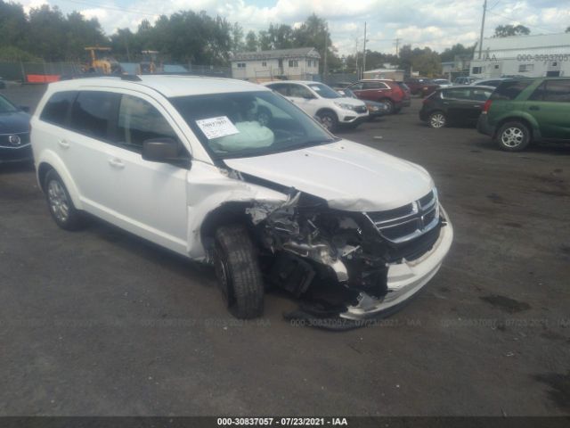 3C4PDCAB5GT164538  dodge journey 2016 IMG 0