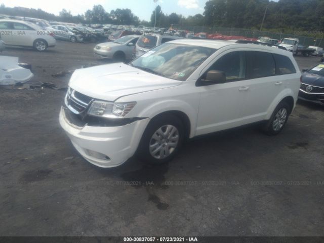 3C4PDCAB5GT164538  dodge journey 2016 IMG 1