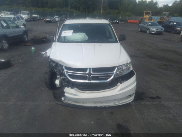 3C4PDCAB5GT164538  dodge journey 2016 IMG 5