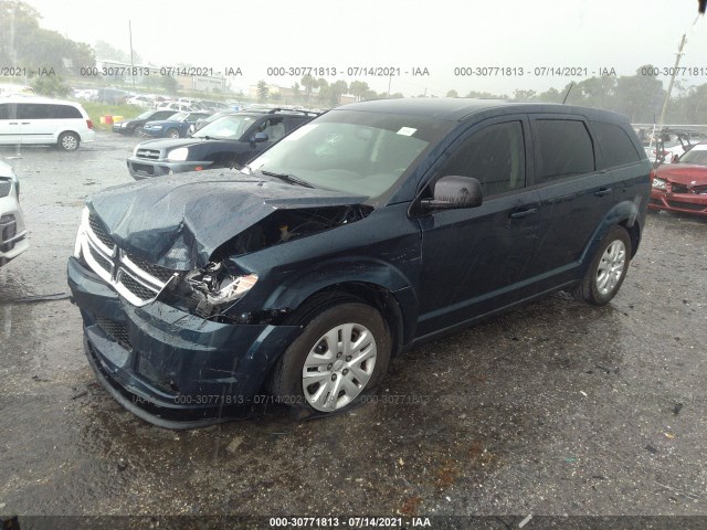 3C4PDCAB6FT649947  dodge journey 2015 IMG 1