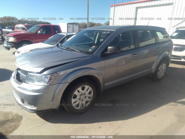 3C4PDCAB6FT679658  dodge journey 2015 IMG 1