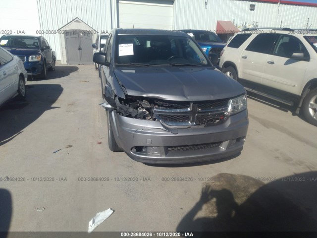 3C4PDCAB6FT679658  dodge journey 2015 IMG 5