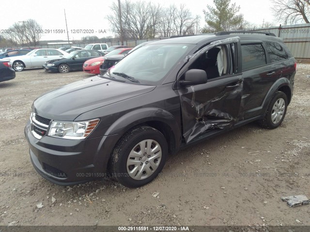 3C4PDCAB6GT132486  dodge journey 2016 IMG 1