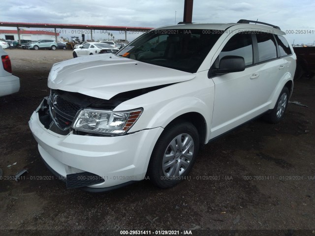 3C4PDCAB7GT102834  dodge journey 2016 IMG 1