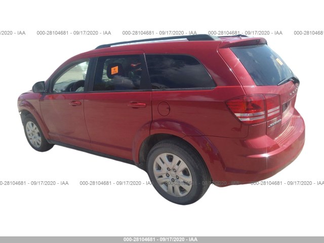 3C4PDCAB7GT186704  dodge journey 2016 IMG 2