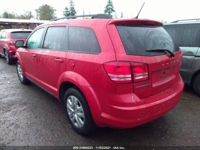 3C4PDCAB8GT105225  dodge journey 2016 IMG 2