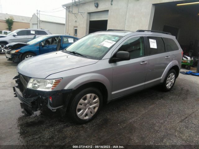 3C4PDCAB8GT152190  dodge journey 2016 IMG 1