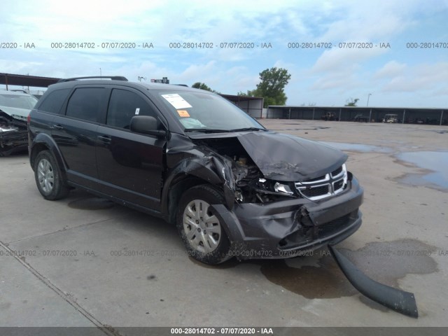 3C4PDCAB9GT147144  dodge journey 2016 IMG 0