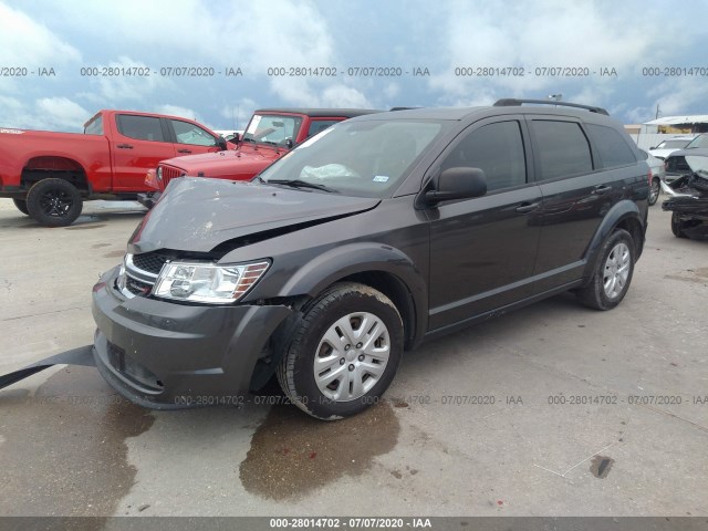 3C4PDCAB9GT147144  dodge journey 2016 IMG 1