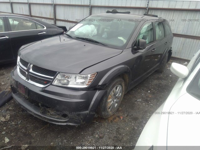 3C4PDCABXFT632830  dodge journey 2015 IMG 1