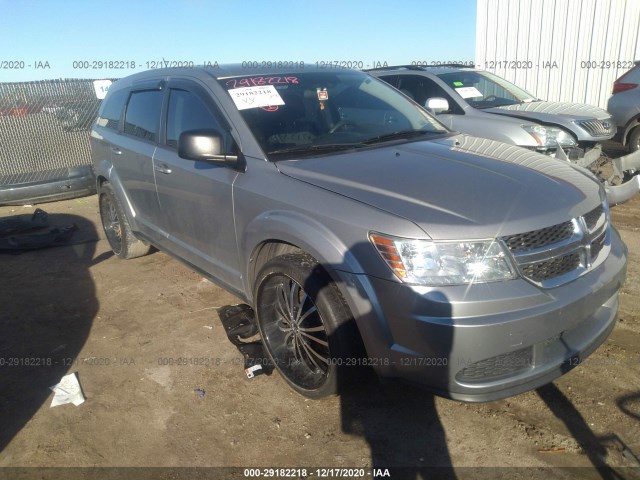 3C4PDCABXFT699895  dodge journey 2015 IMG 0