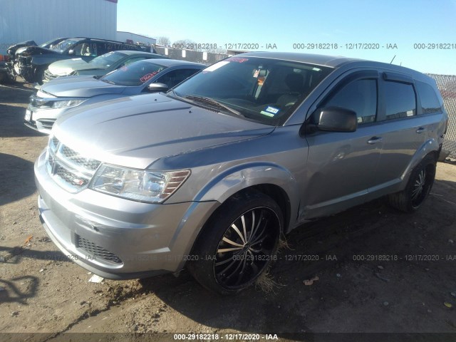 3C4PDCABXFT699895  dodge journey 2015 IMG 1