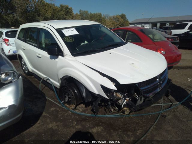 3C4PDCABXFT736783  dodge journey 2015 IMG 0