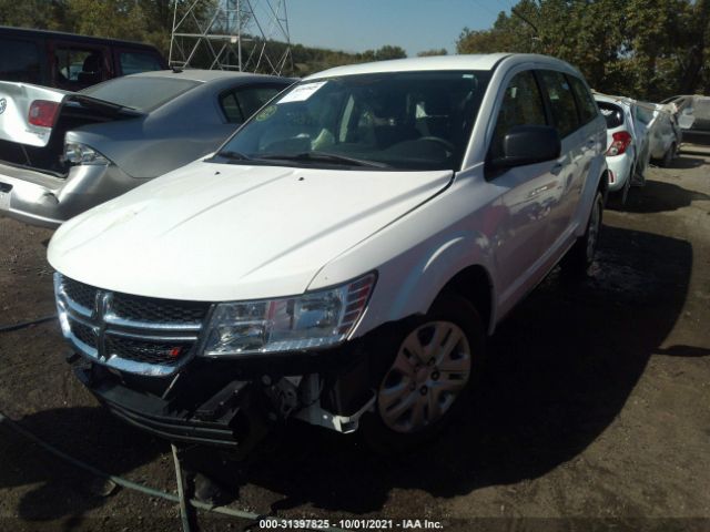 3C4PDCABXFT736783  dodge journey 2015 IMG 1