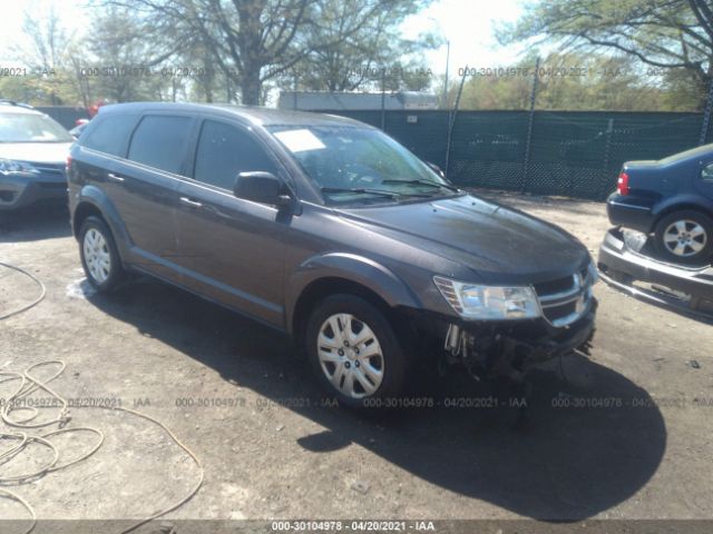 3C4PDCABXFT737092  dodge journey 2015 IMG 0