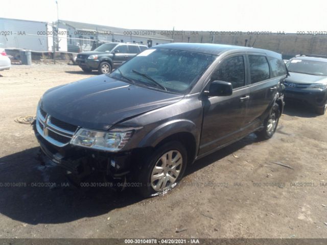 3C4PDCABXFT737092  dodge journey 2015 IMG 1