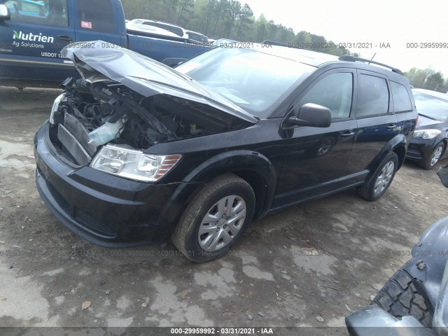 3C4PDCABXGT102942  dodge journey 2016 IMG 1