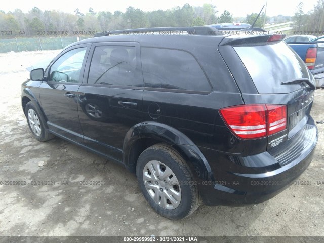 3C4PDCABXGT102942  dodge journey 2016 IMG 2