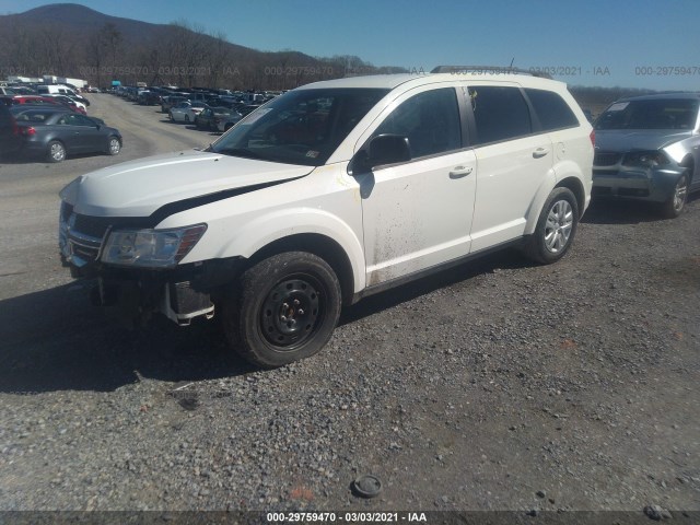 3C4PDCABXGT147864  dodge journey 2016 IMG 1