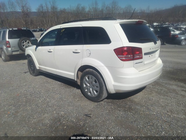 3C4PDCABXGT147864  dodge journey 2016 IMG 2