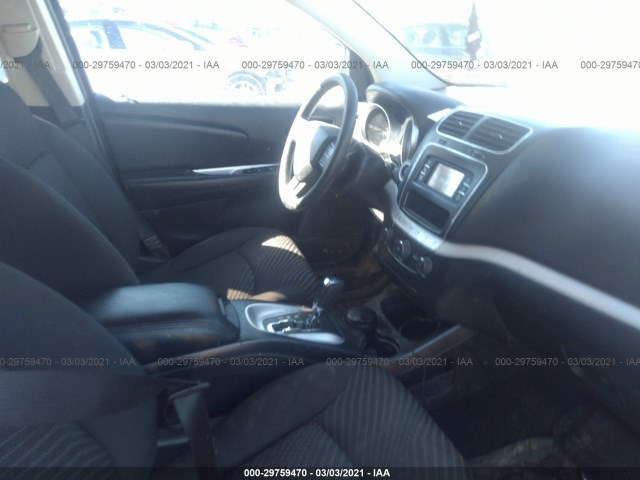 3C4PDCABXGT147864  dodge journey 2016 IMG 4