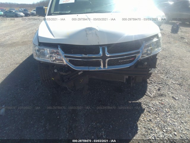 3C4PDCABXGT147864  dodge journey 2016 IMG 5