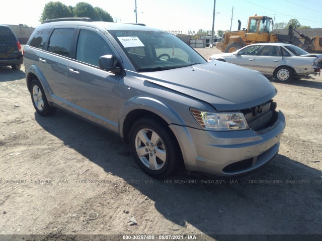 3C4PDCABXGT169721  dodge journey 2016 IMG 0