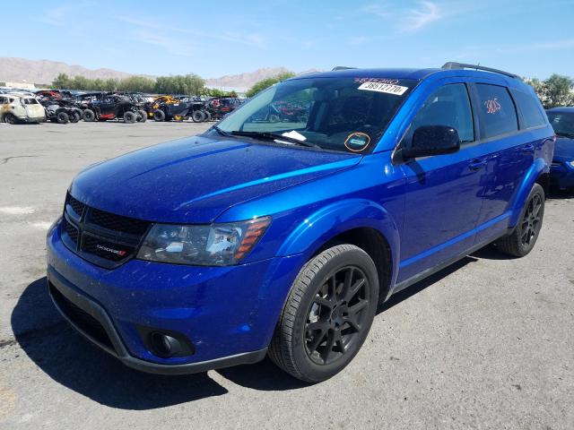 3C4PDCBB0FT658898  dodge journey 2015 IMG 1