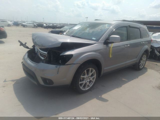 3C4PDCBB0FT748410  dodge journey 2015 IMG 1