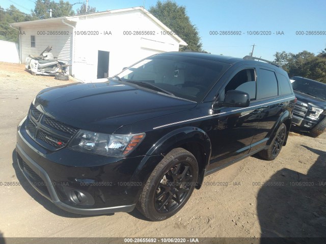 3C4PDCBB1FT709325  dodge journey 2015 IMG 1