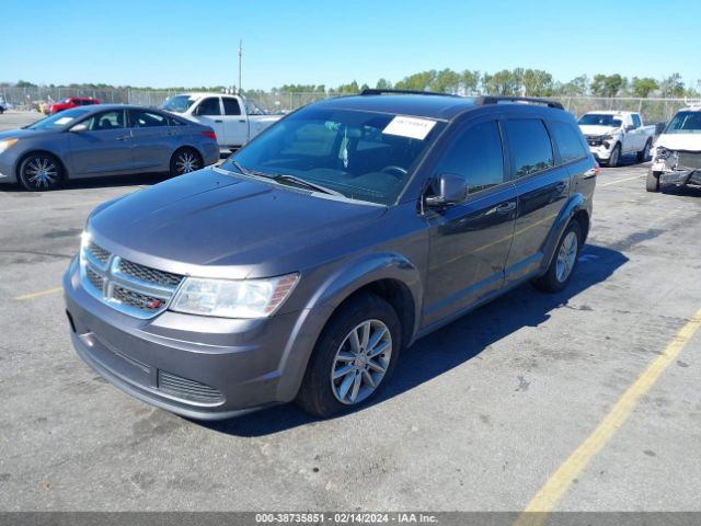 3C4PDCBB1GT135438  dodge journey 2016 IMG 1