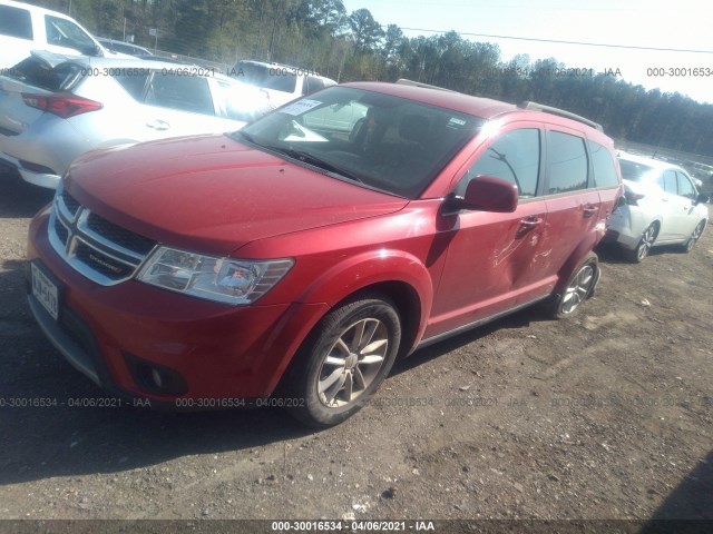 3C4PDCBB6FT708381  dodge journey 2015 IMG 1